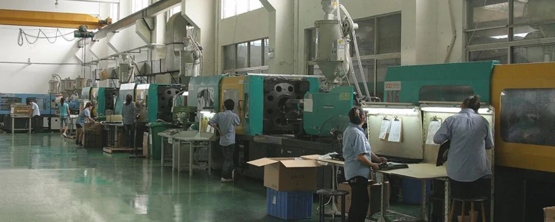 塑料造粒廠廢氣有哪些成分？該怎么處理？